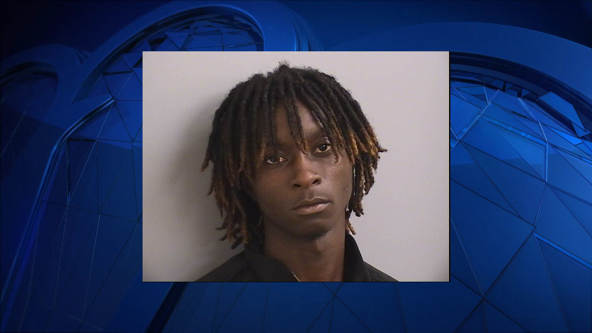 Seller Robbed at Knifepoint After Arranging Sale on OfferUp