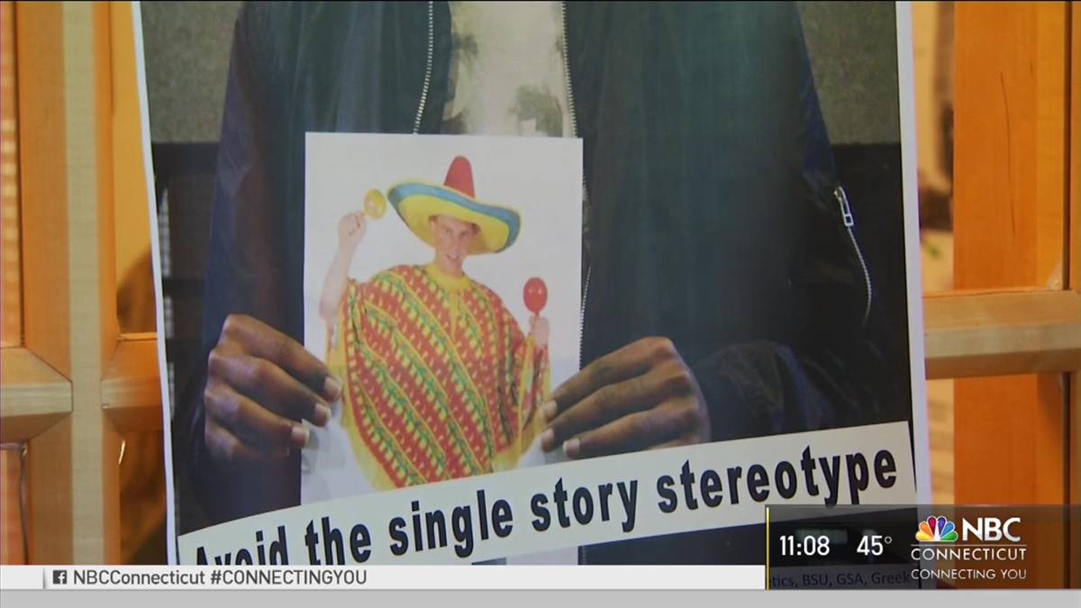 Quinnipiac Students Warned About Halloween Costume Choices