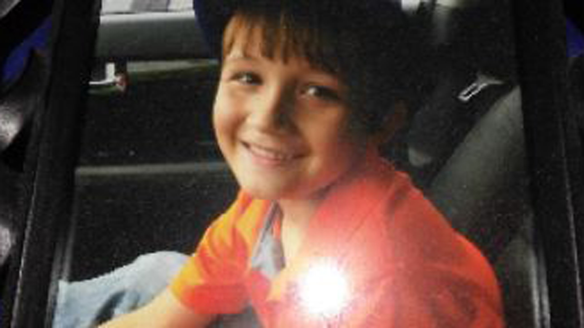 Silver Alert for Missing 9-Year-Old Resolved
