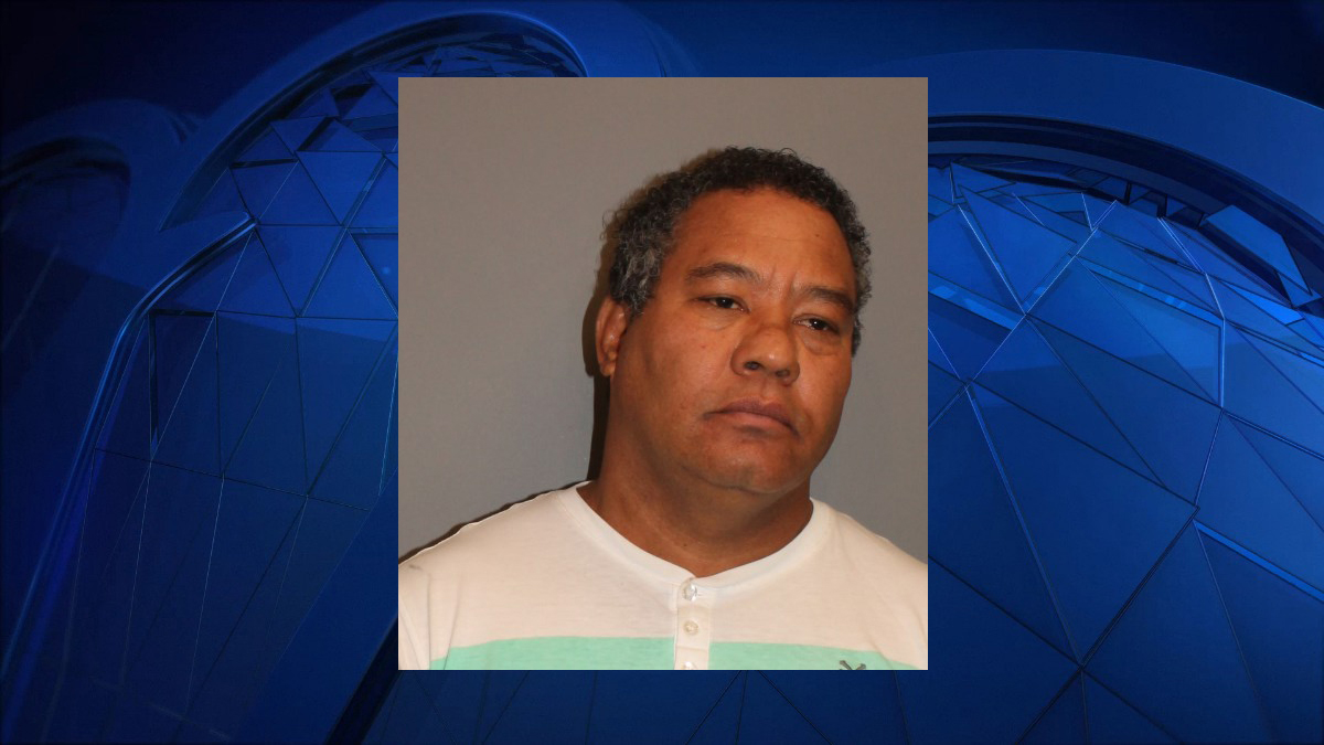 Norwalk Man Charged with Sexually Assaulting Juvenile