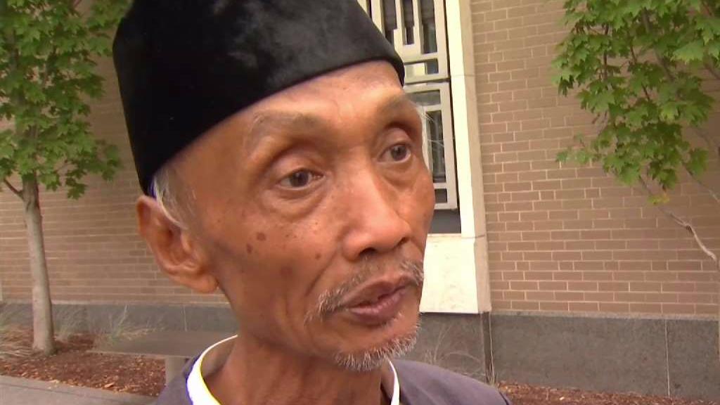 West Hartford Man Facing Deportation Takes Sanctuary