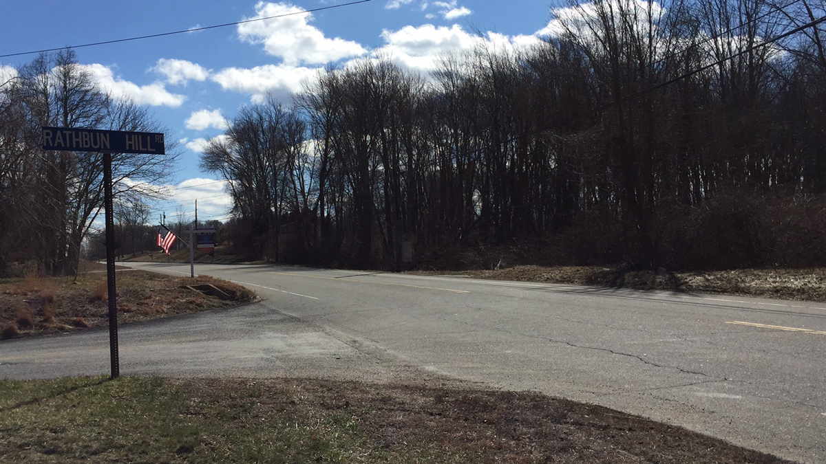 State Police Pursue Suspect Through Multiple Towns