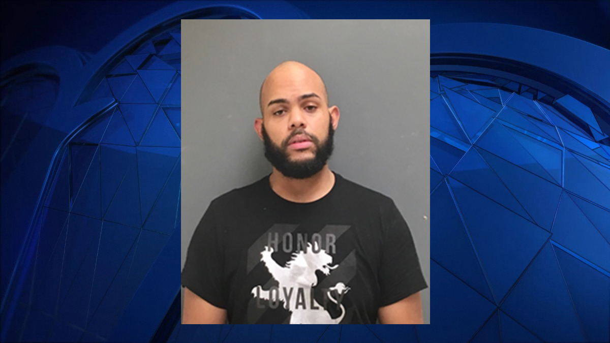 Waterford Man Arrested on Prostitution Charges