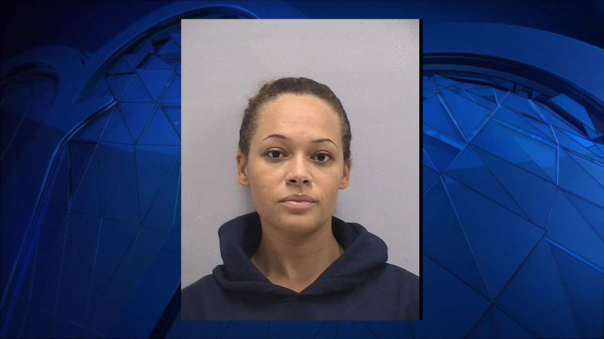 Child Crashes Into FedEx Building While Mom Gets Massage