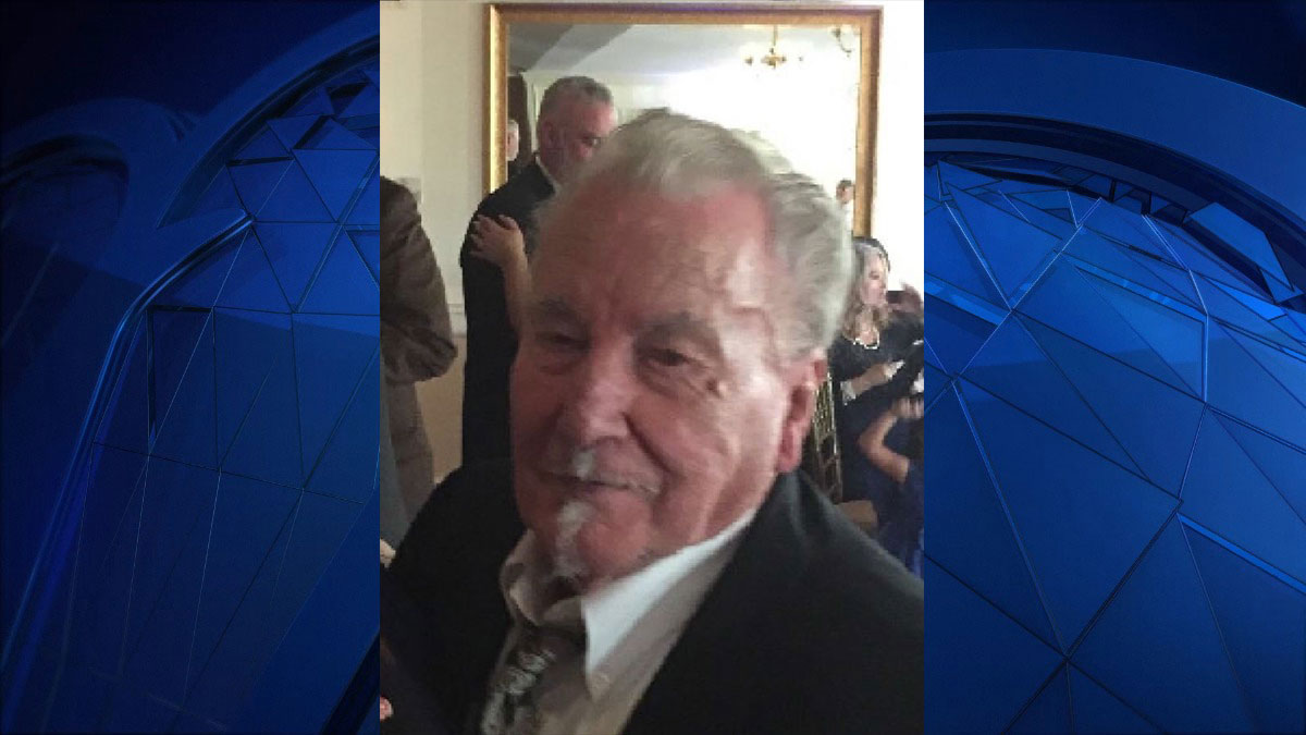 Missing 89-Year-Old North Branford Man Has Been Found