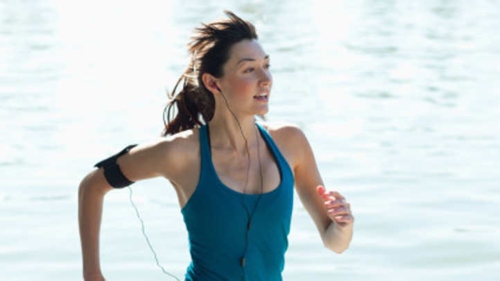 Run 5K at NBC Connecticut Health and Wellness Festival