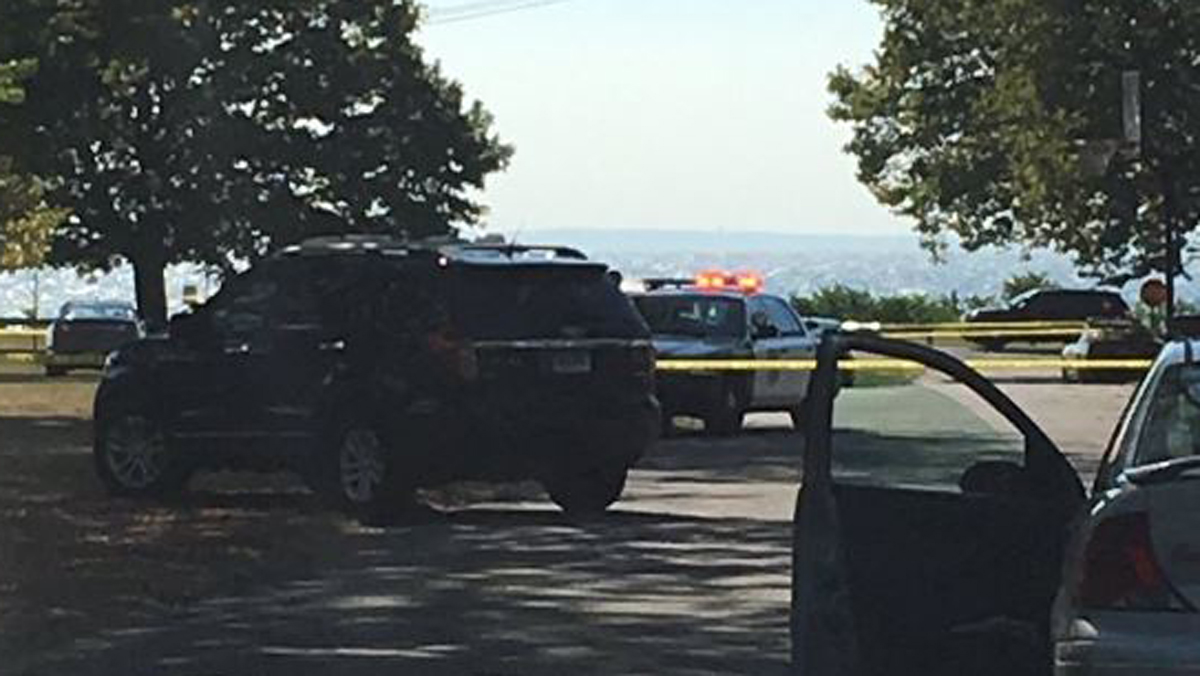 Police ID Stratford Officers Who Shot at Man Who Opened Fire on Officers