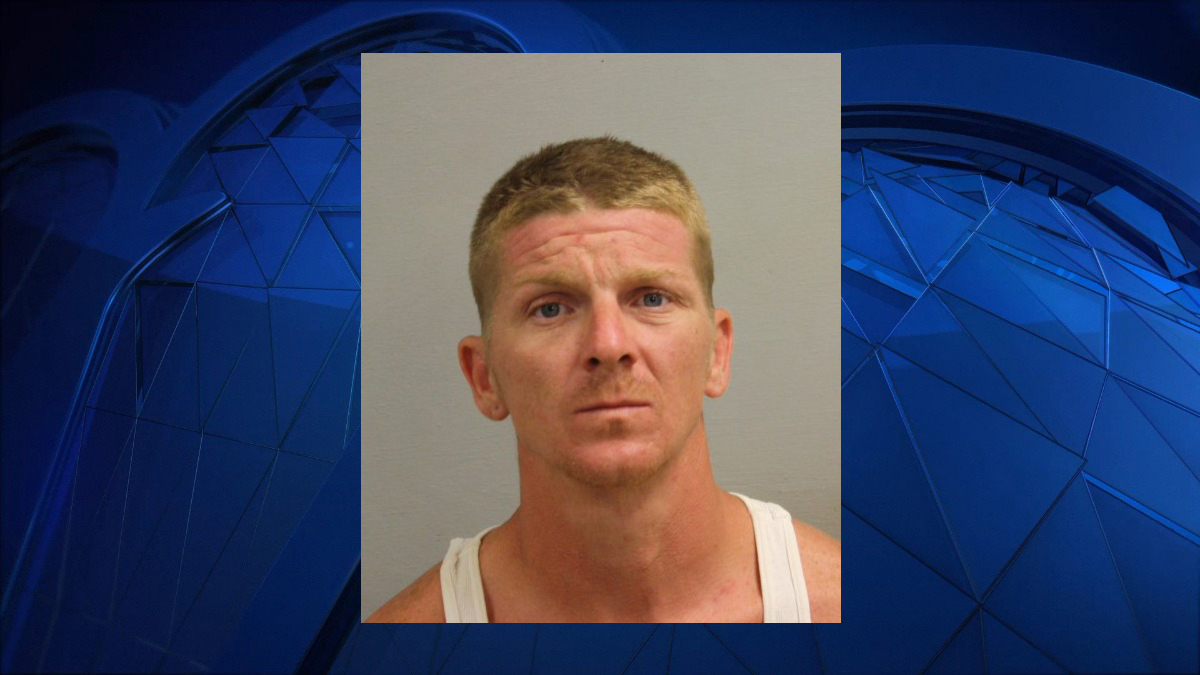 Suspect Broke into Bristol Home and Attacked 2 People: PD