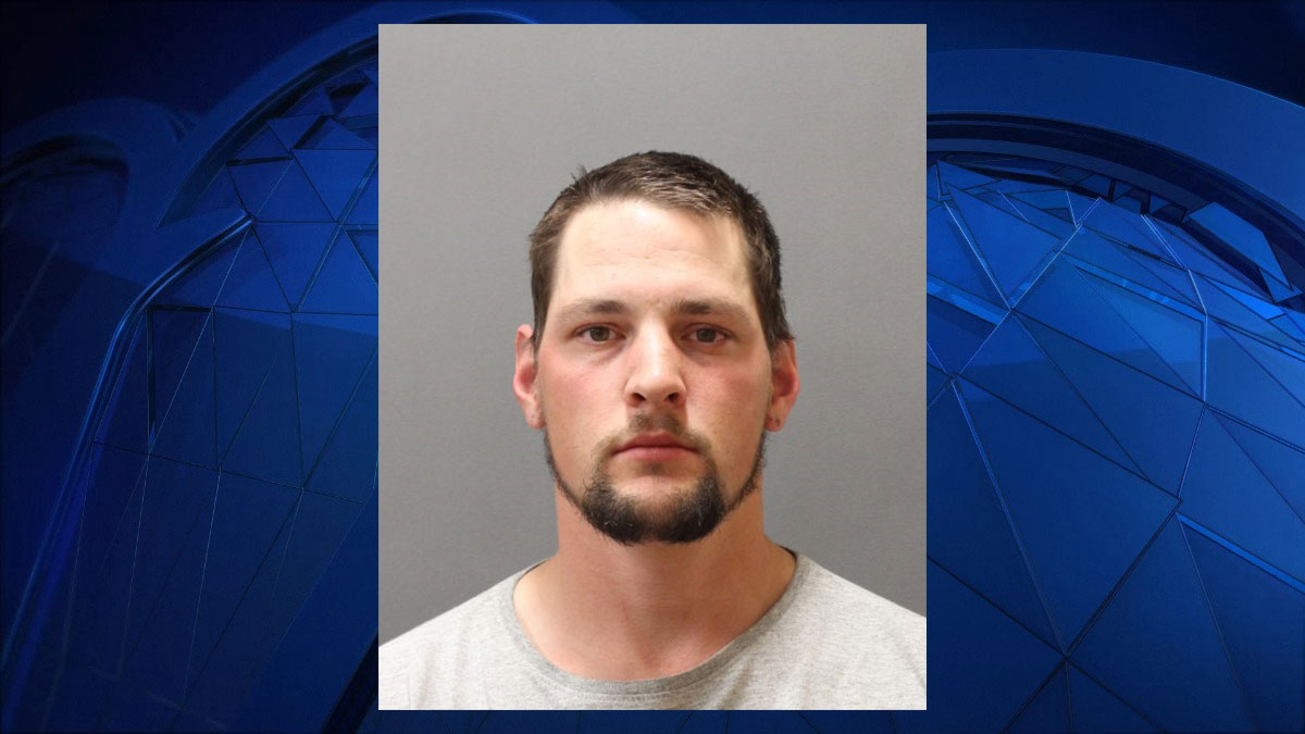 Plainfield Man Accused of Producing Child Porn Video