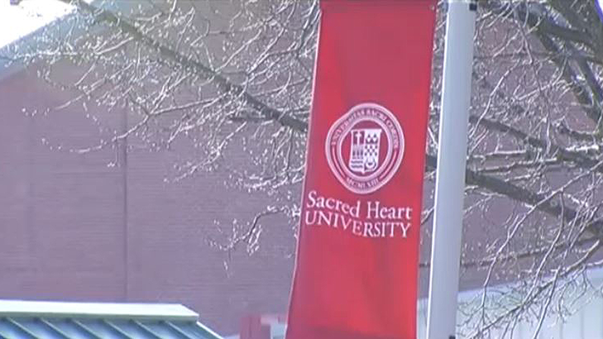 Alleged Inappropriate Videotaping at SHU Sports Camp: School