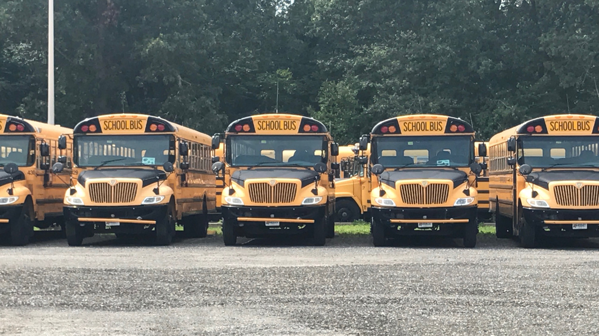 New School Bus-Routing Software in Groton Helps Cut Costs