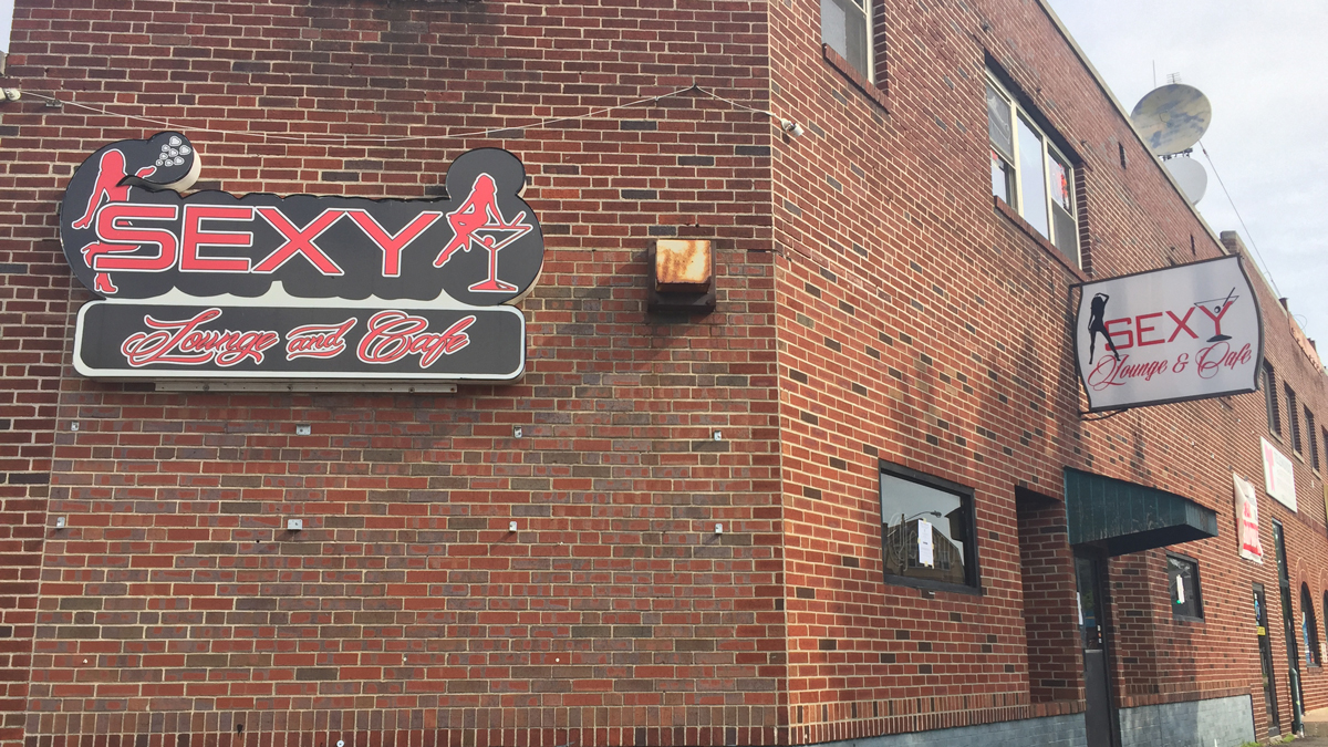 Hartford Nightclub Closed After Weekend Shooting