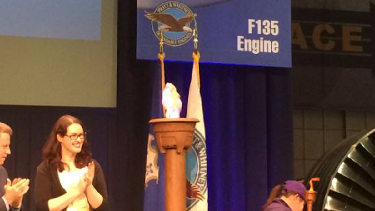 Special Olympics Connecticut Winter Games Kick Off