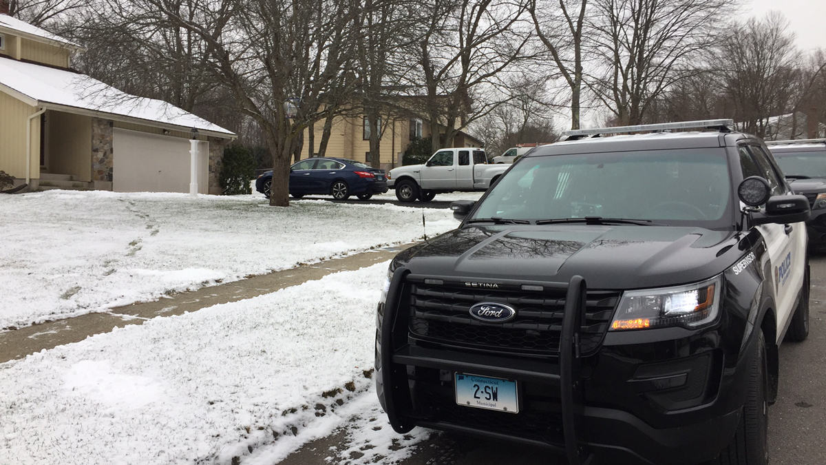 Man Accidentally Shoots Son with Handgun: South Windsor PD