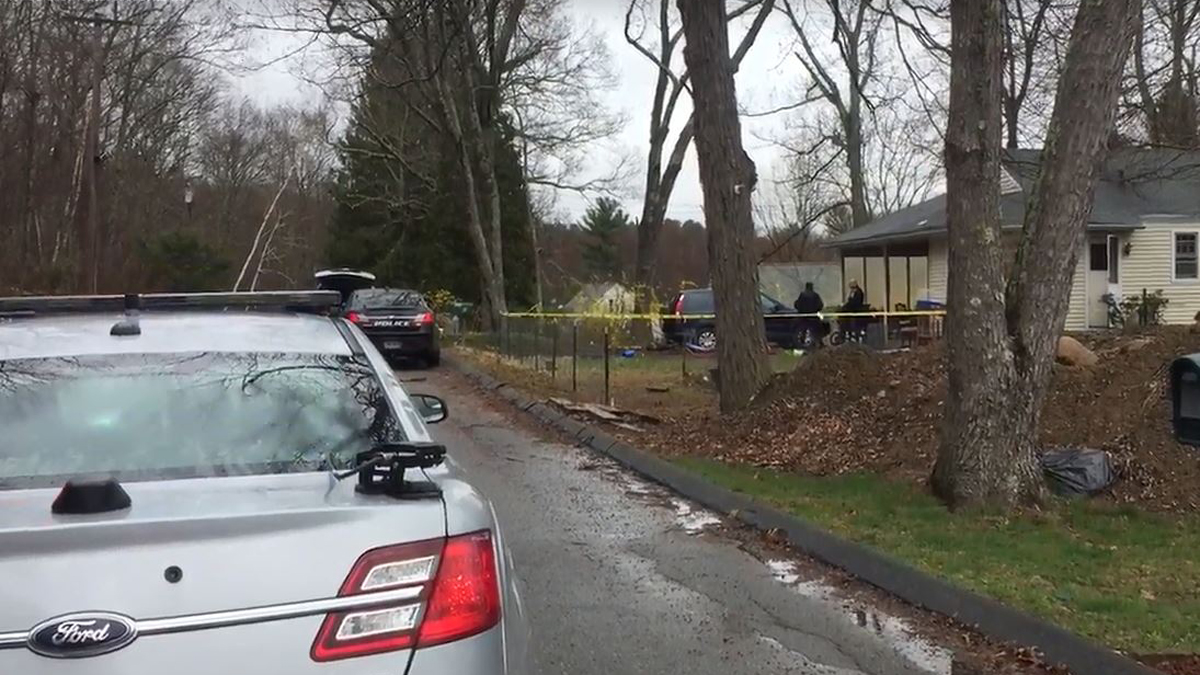 Death of Stafford Tot Ruled Homicide, Methadone Intoxication