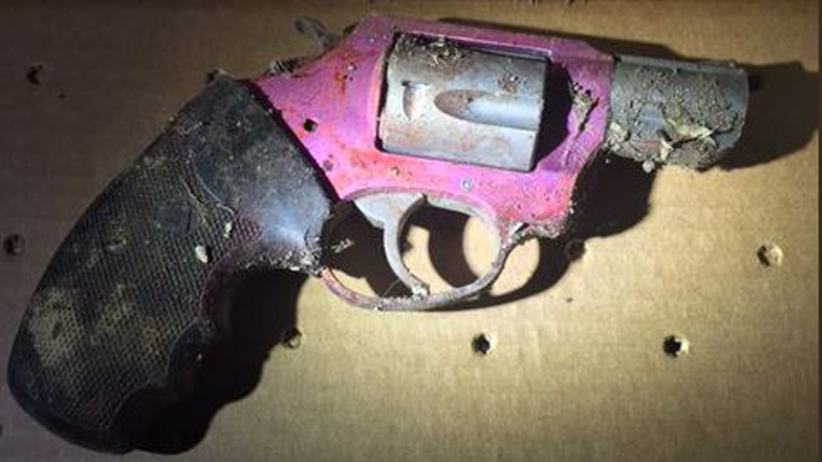 3 Injured After Botched Armed Robbery Attempt in Hartford