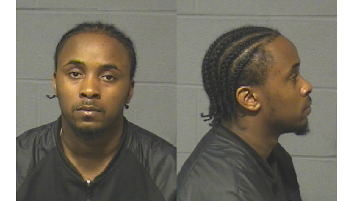 Man Charged Man with Murder in Hartford Shooting