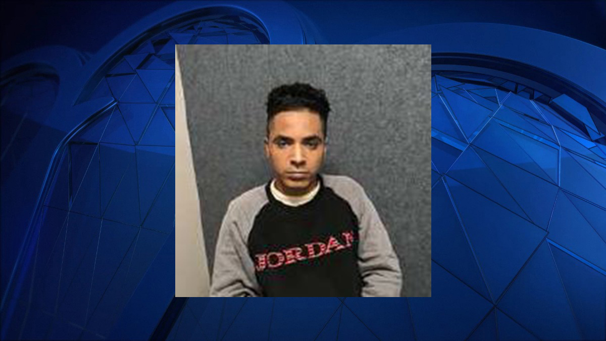 Man Charged With Attempted Murder in Winsted Shooting