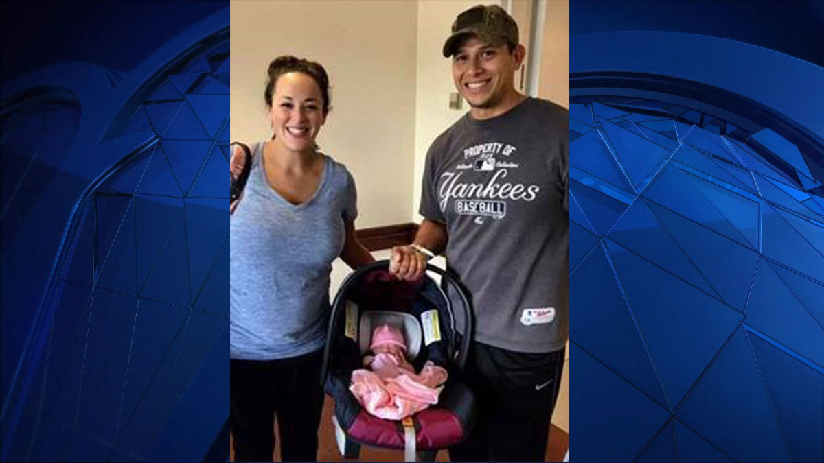 Cromwell Puts Pregnant Police Officer on Unpaid Leave: ACLU