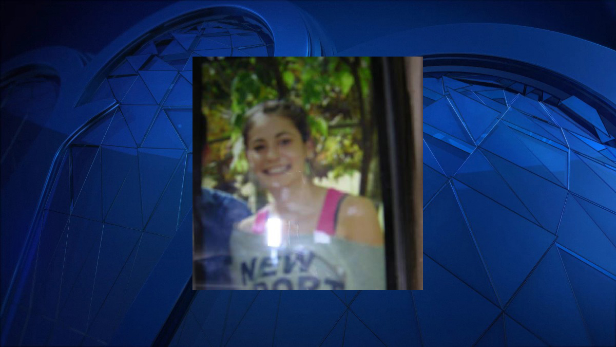 19-Year-Old Reported Missing from Ellington Found Safe