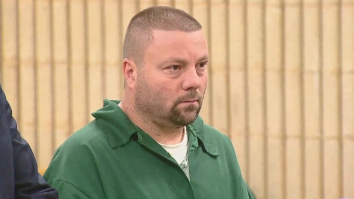 Oxford Man Pleads Guilty to Murder of Wife