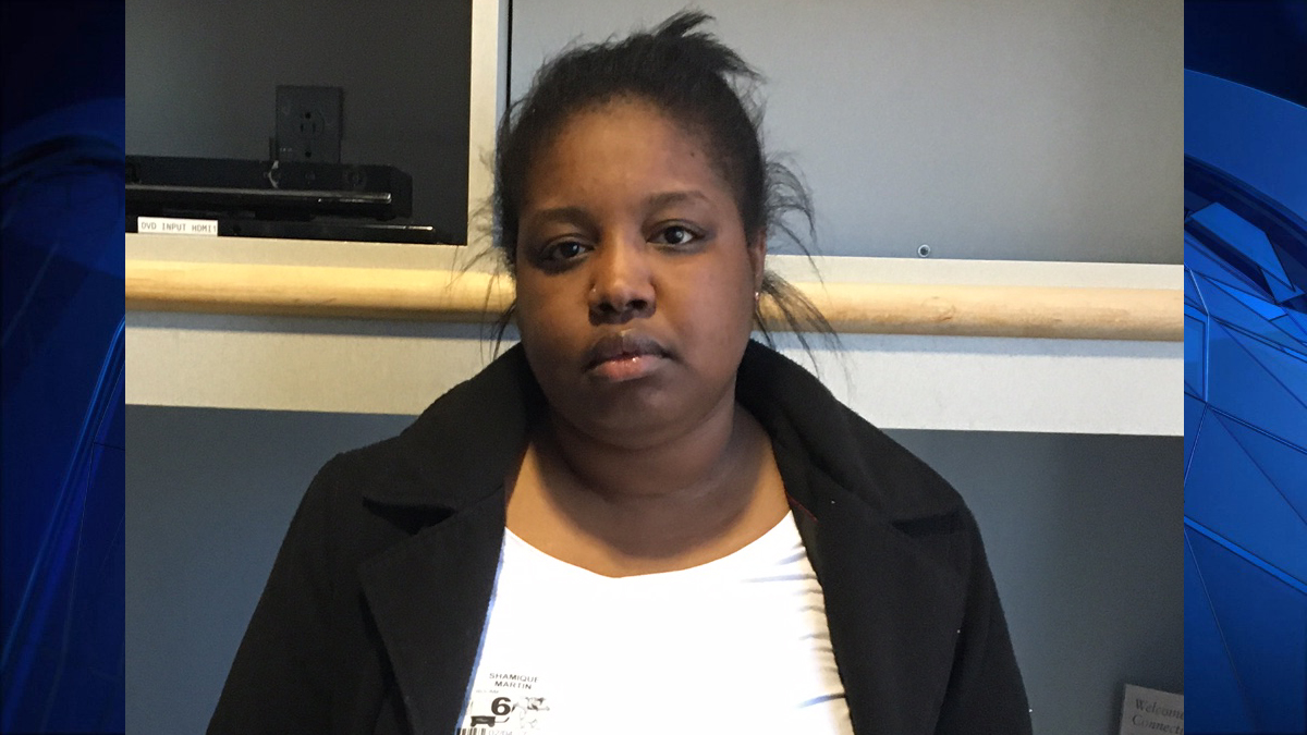 Rocky Hill Mother Charged After Toddler Seriously Burned