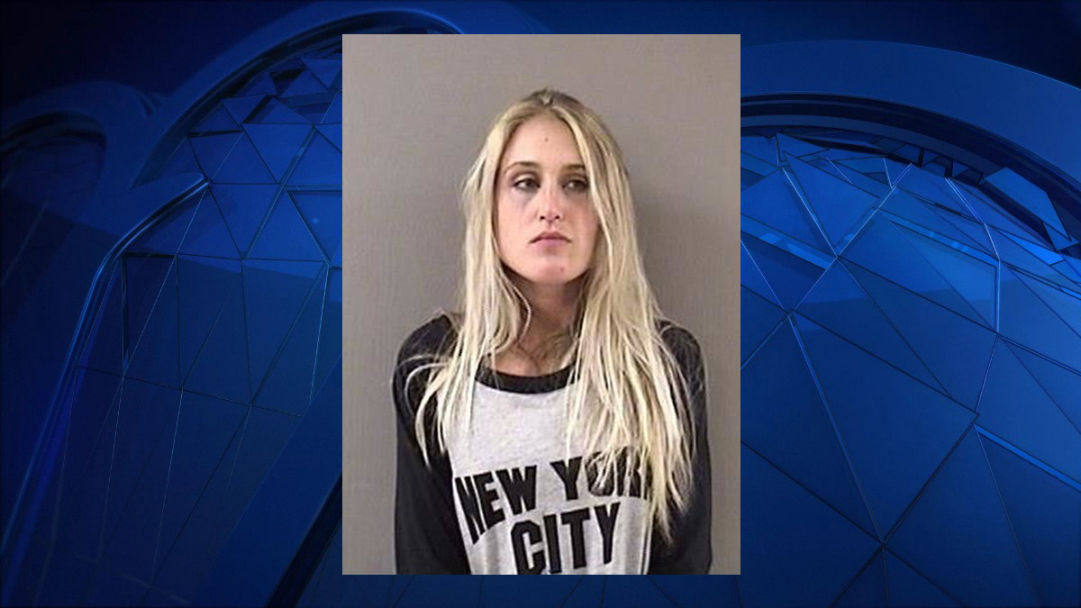 Impaired Woman Hit People and Cars at Oakdale Theatre: Police