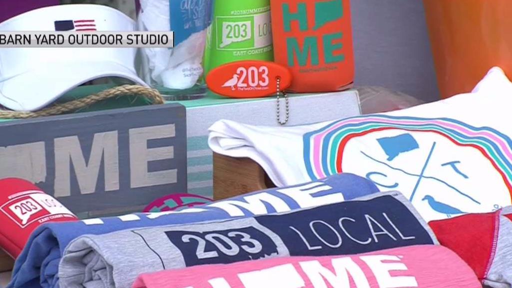 Siblings Start 203 Lifestyle Brand