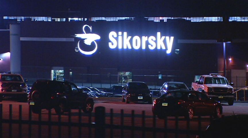 Sikorsky Headquarters to Stay in Connecticut: Gov. Malloy