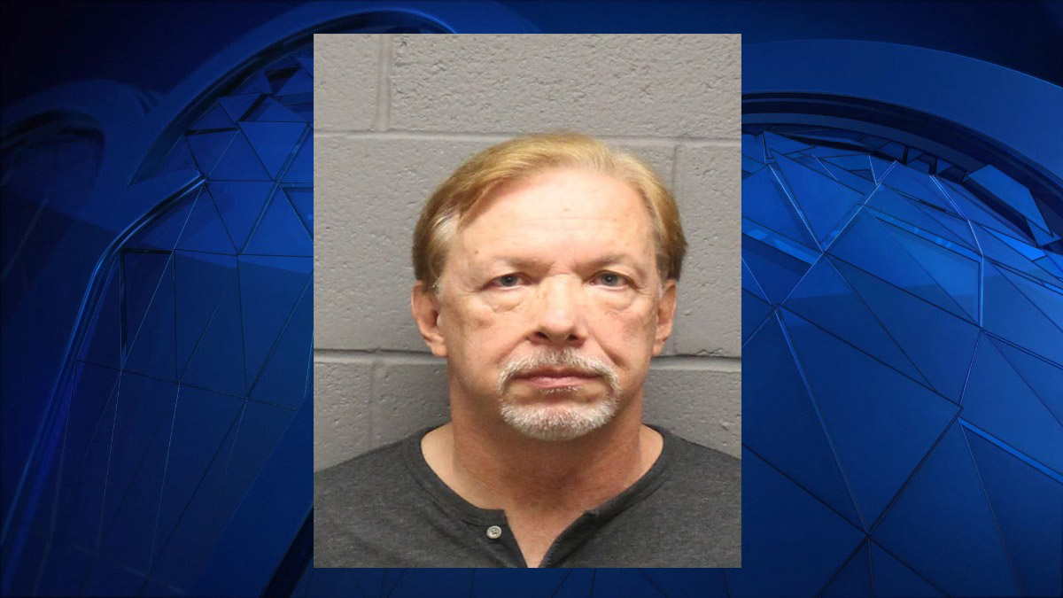 Watertown High School Teacher Accused of Touching Students