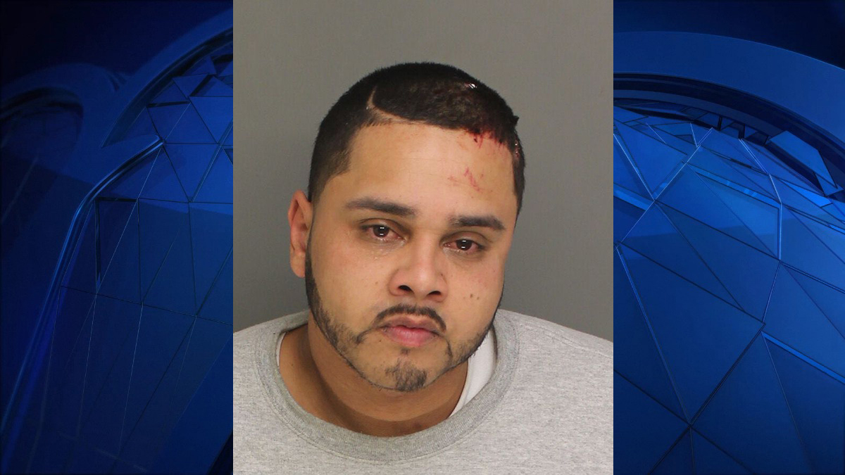 Man Shot Himself in Leg During Struggle With Officer: PD