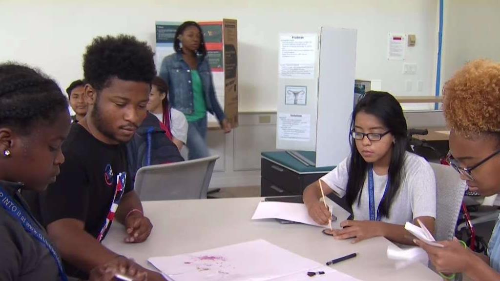 Quinnipiac Students Using Summer to Sharpen Business Skills