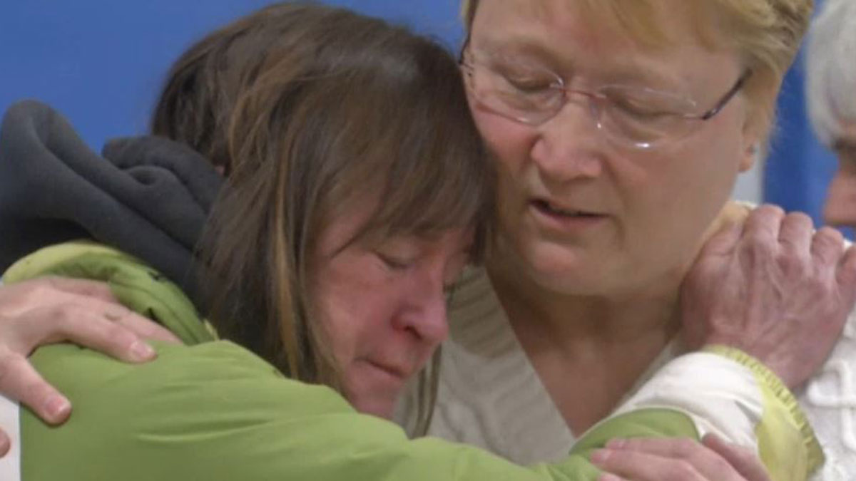 Vigil for Sterling Teen Who Was Found Stabbed to Death