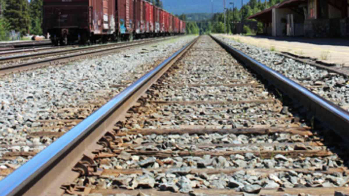 Person Dead After Being Hit by Metro-North Train in Westport