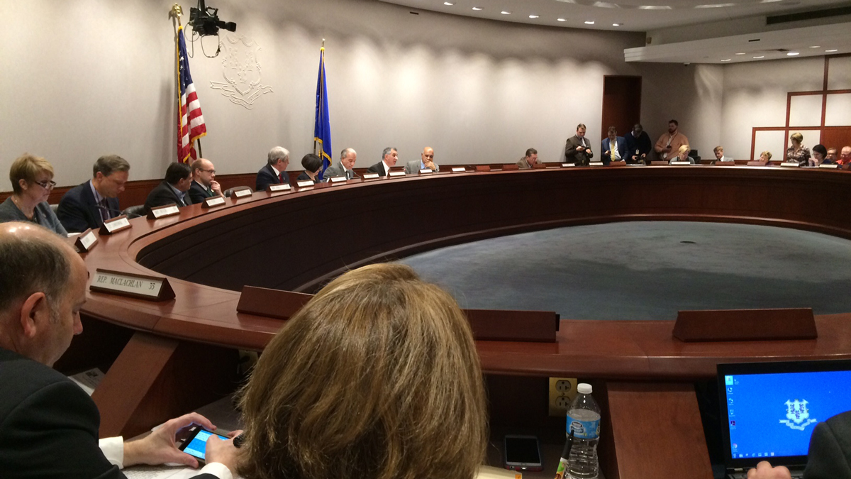 State Lawmakers Push Back on Proposed Mileage Tax