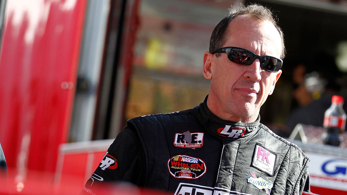 NASCAR Drivers, Racetracks React to Death of Ted Christopher