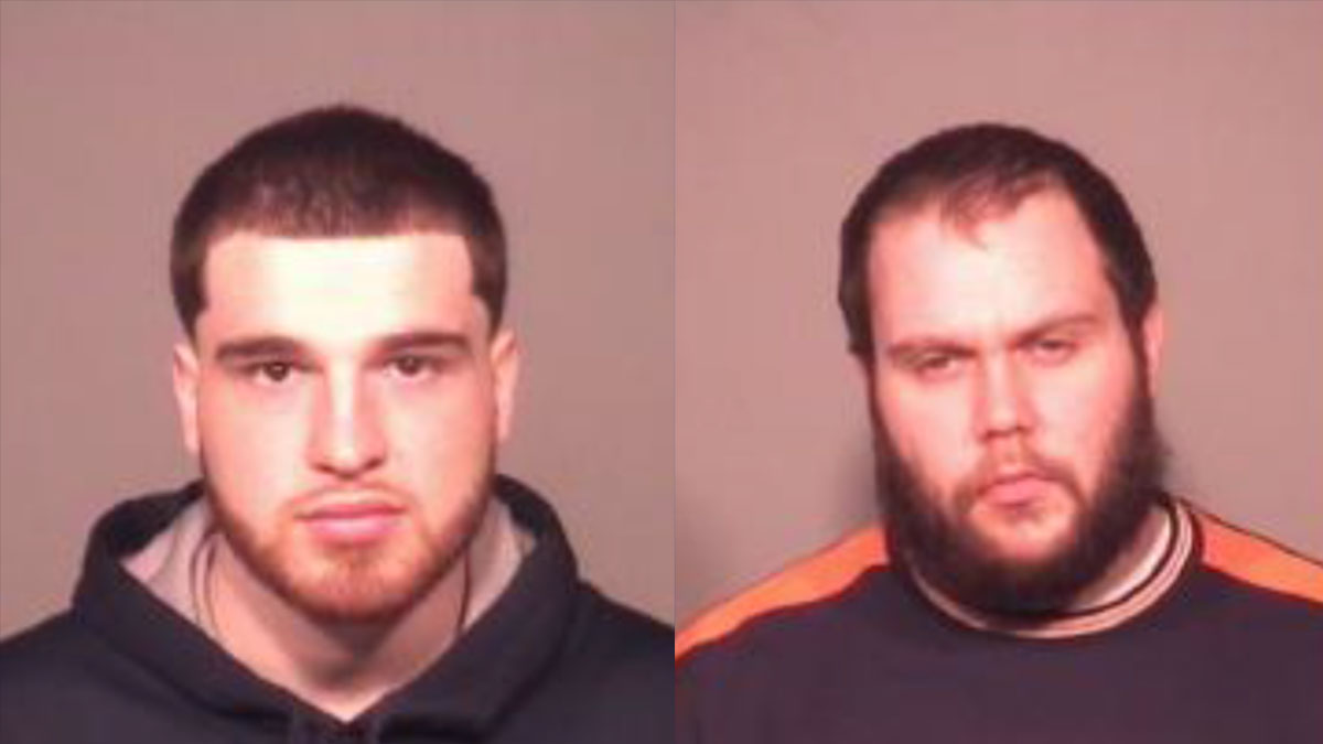 Suspects in Random Violent Attack at Meriden Stop & Shop Arrested