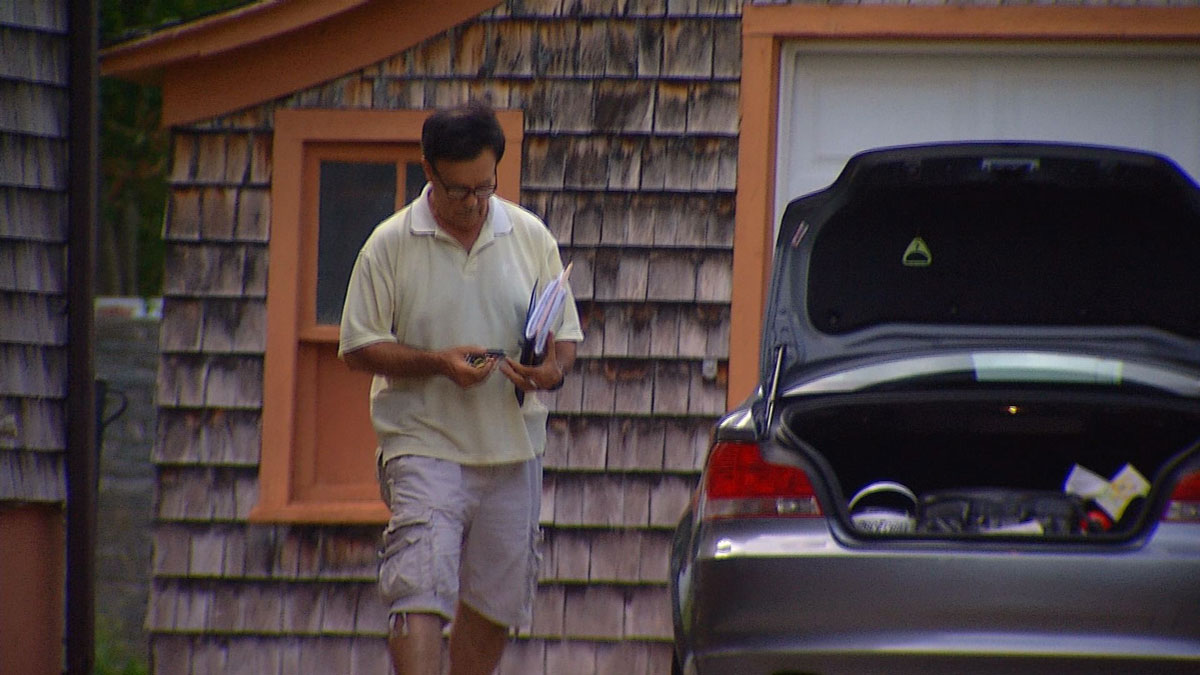 Man at Center of Scheme to Defraud Homeowners Pleads Guilty