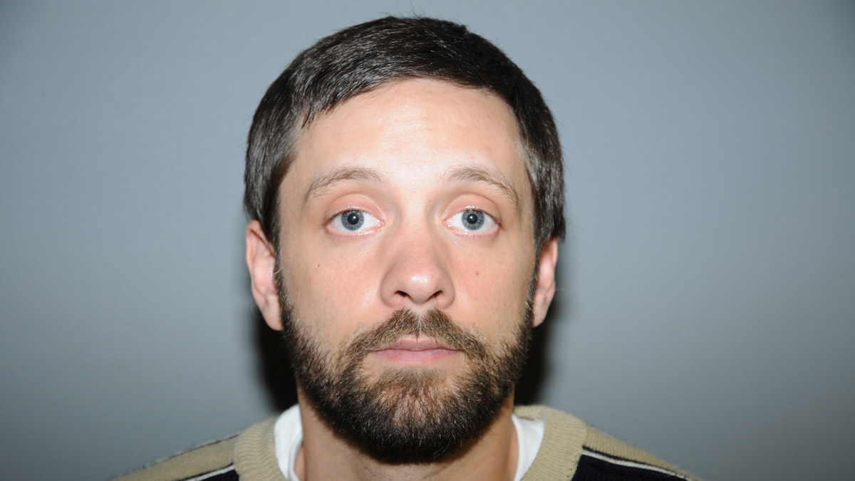 Norwich Man Charged in Decade Old Ledyard Murder