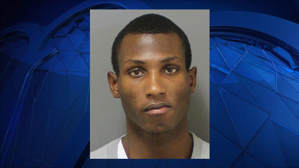 Man Charged in North Haven Dunkin' Donuts Robbery, Assault