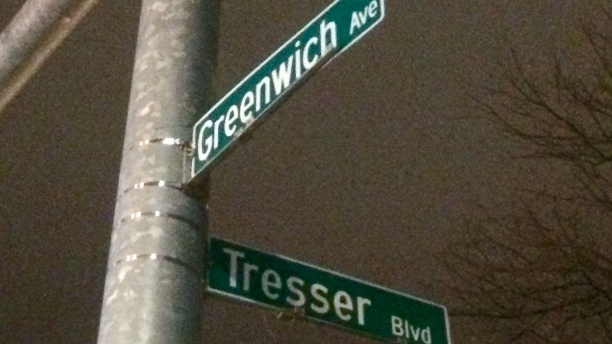 Police ID Victims of Hit-and-Run in Stamford