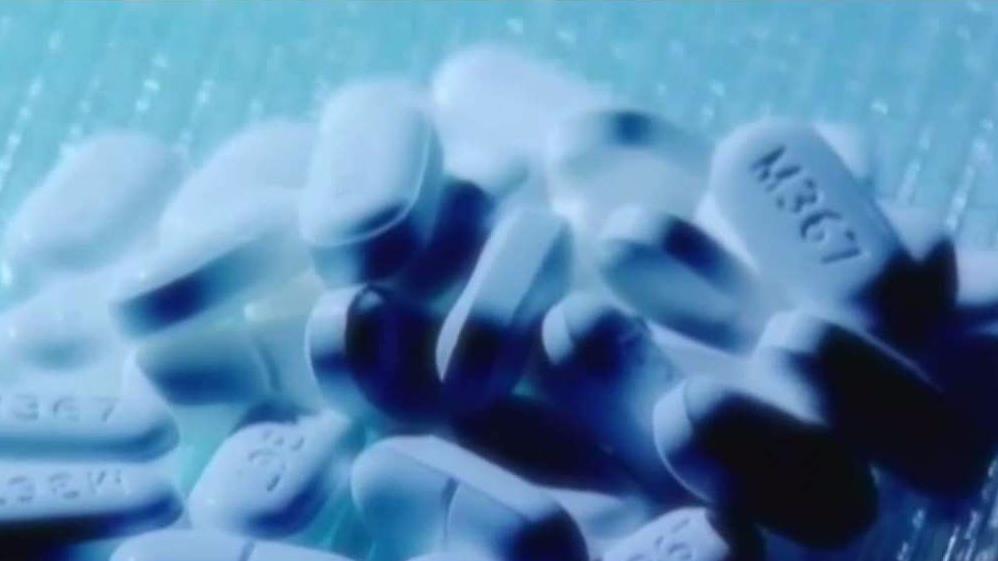 ‘National Prescription Drug Take Back Day’ is Saturday