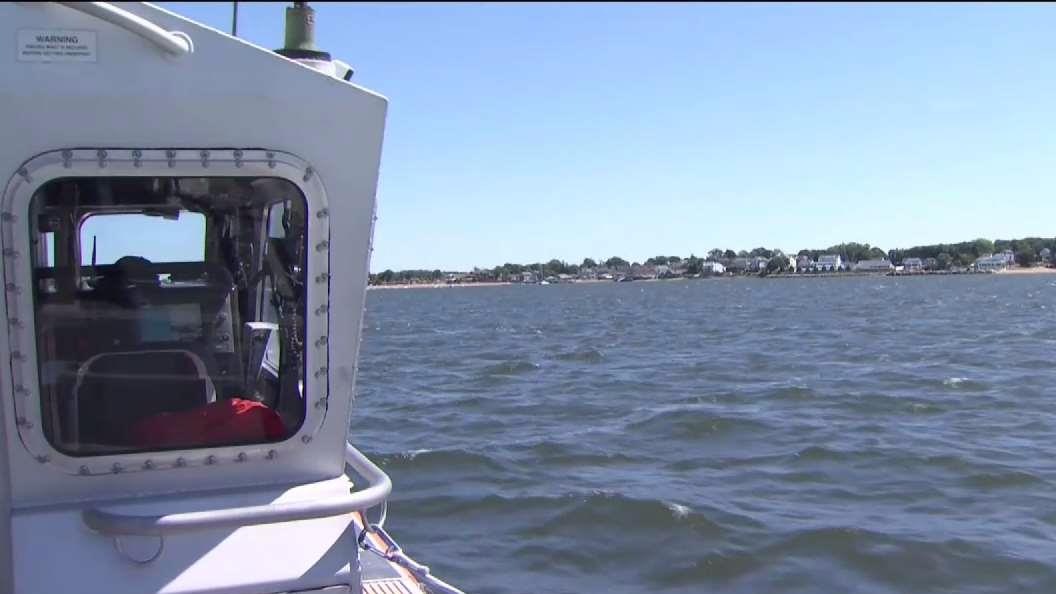 USCG Ramps Up Boating Safety Campaign for Labor Day Holiday