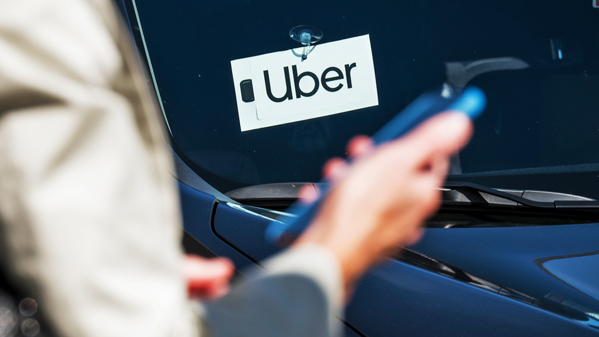 Uber to Provide Upfront Pricing for Connecticut Riders