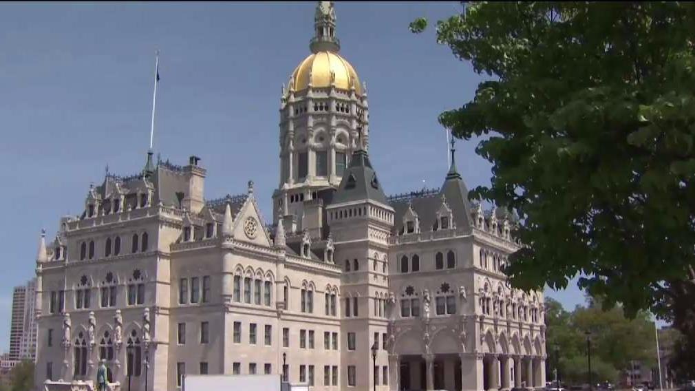 State Union Employees Voting on Concessions Monday