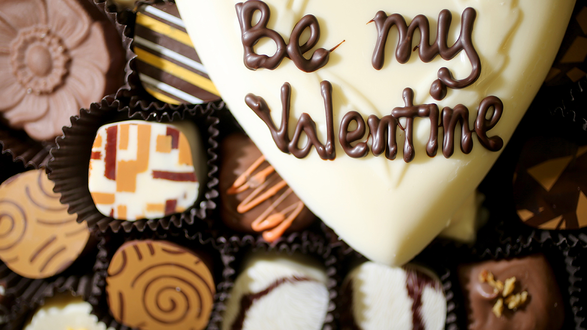 Where To Celebrate Valentine’s Day in Connecticut