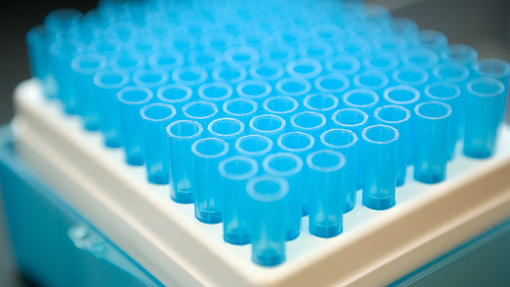 Vial Marked 'Ebola' Brought to Danbury Business