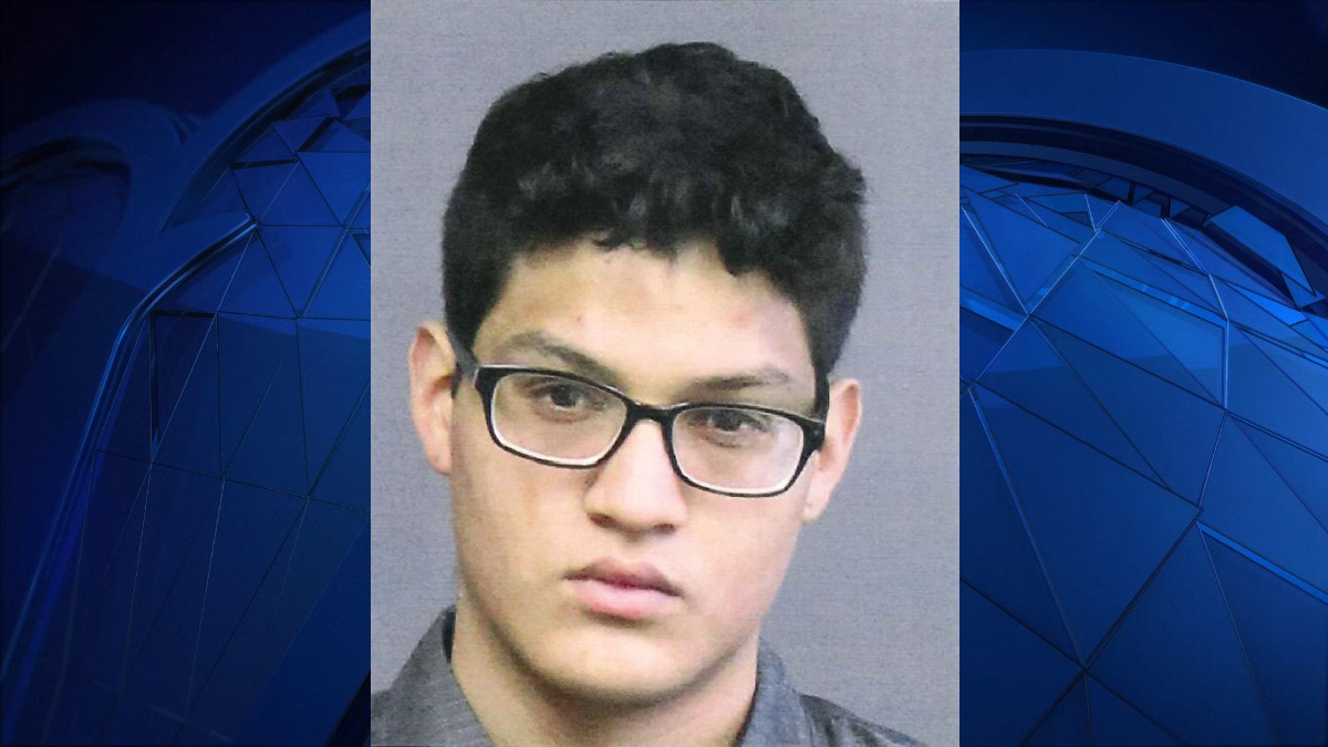 Teen Arrested in String of Old Lyme Vandalism Cases