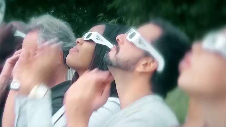 Best CT Towns to View the Solar Eclipse