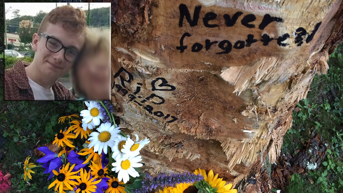 Watertown Community Mourns Loss of Teen Killed in Crash